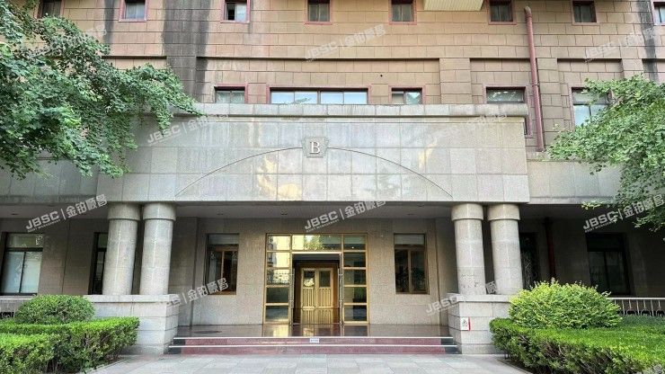 东城区 东花市北里西区23号楼12至13层B座1201室（宝润苑）