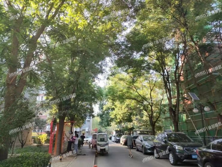 大兴区兴涛园31号楼3单元201