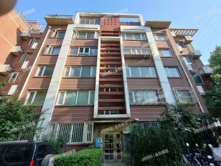 大兴区兴涛园31号楼3单元201