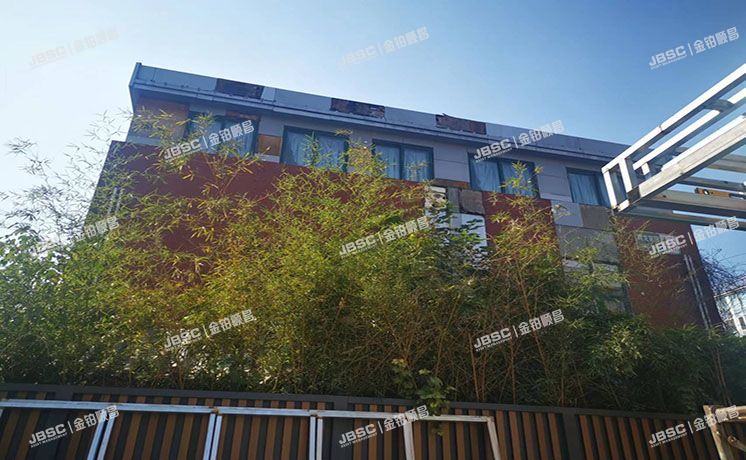 大兴区 育龙家园16号楼-1至3层(独栋别墅)