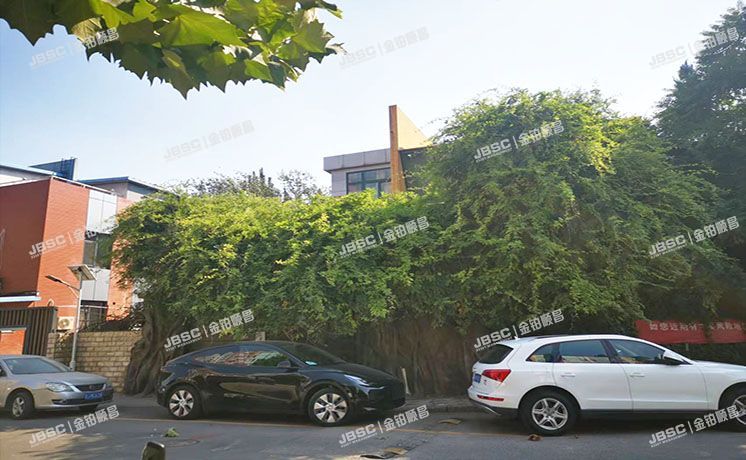 大兴区 育龙家园16号楼-1至3层(独栋别墅)