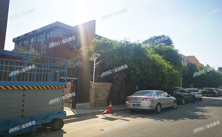 大兴区 育龙家园16号楼-1至3层(独栋别墅)