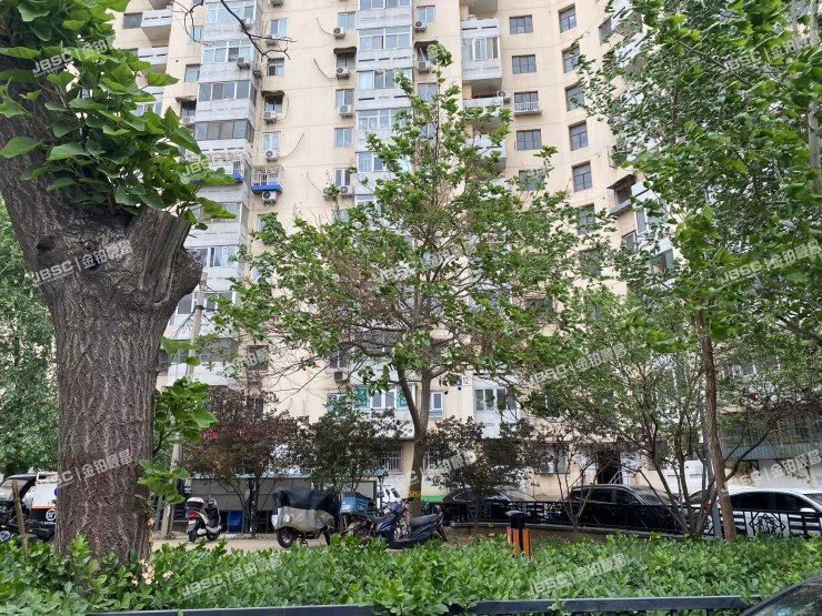 丰台区芳群园一区12号楼2单元504