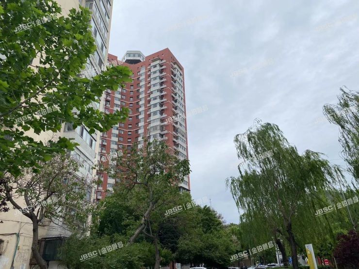 丰台区芳群园一区12号楼2单元504