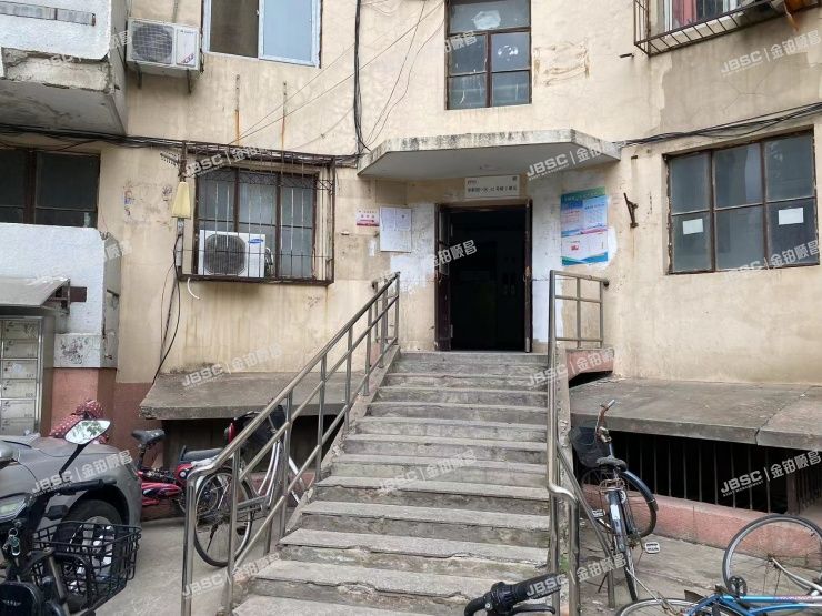 丰台区芳群园一区12号楼2单元504