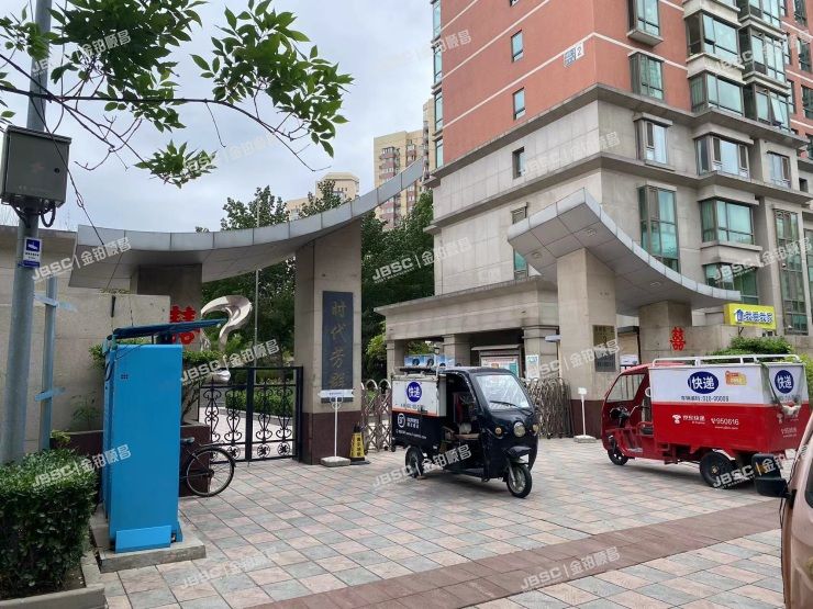 丰台区芳群园一区3号院2号楼1单元2503室（时代芳群）