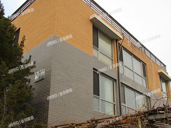 海淀区香山路81号院2号楼1-3层07室（半山枫林）别墅