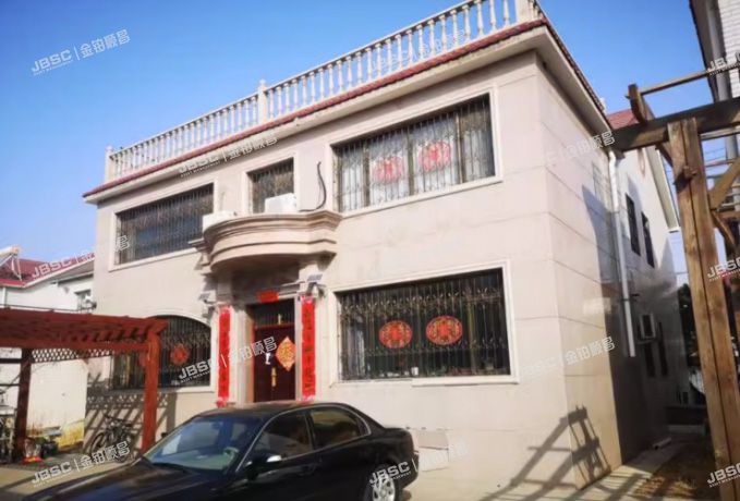 怀柔区南华园四区59号楼-1至2层（独栋别墅）