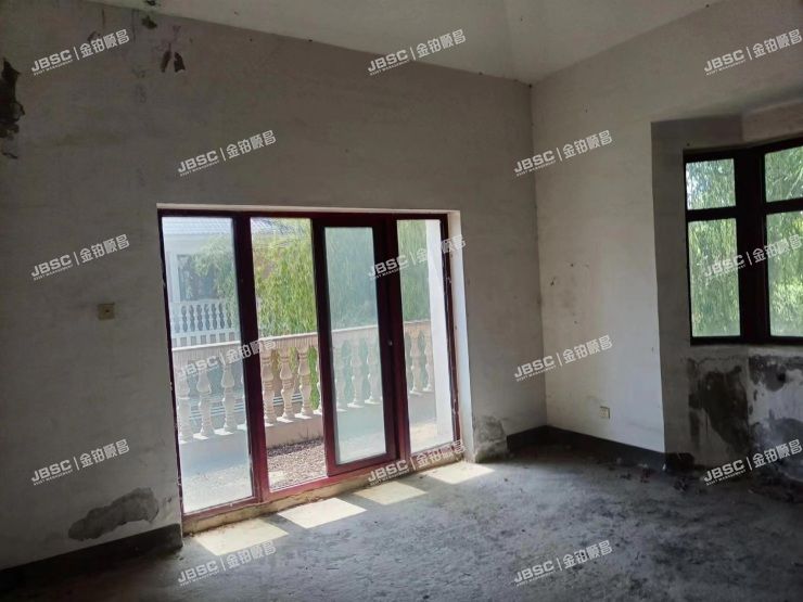 房山区长沟镇九龙泉花园31号楼1至3层（独栋别墅）