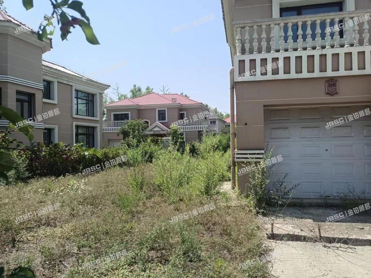 房山区长沟镇九龙泉花园31号楼1至3层（独栋别墅）