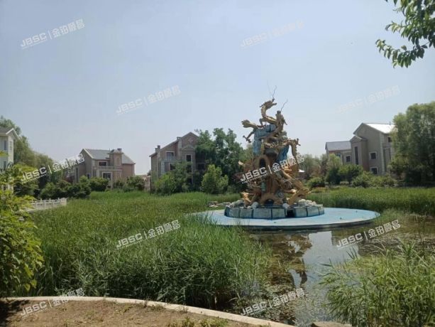 房山区长沟镇九龙泉花园31号楼1至3层（独栋别墅）