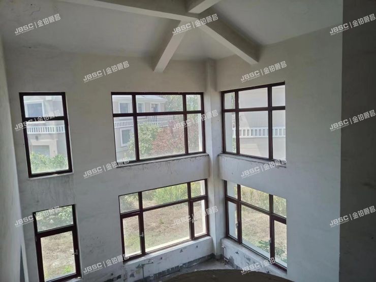 房山区长沟镇九龙泉花园31号楼1至3层（独栋别墅）