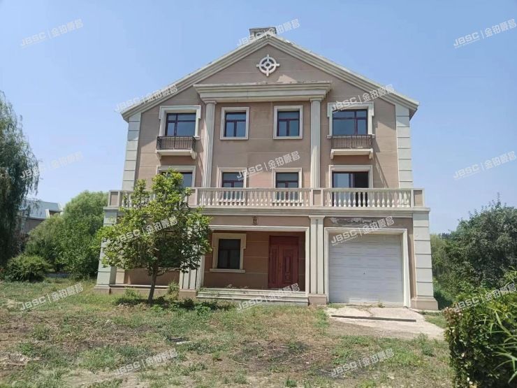 房山区长沟镇九龙泉花园38号楼1至3层（独栋别墅）