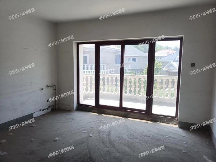 房山区长沟镇九龙泉花园38号楼1至3层（独栋别墅）