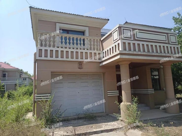 房山区长沟镇九龙泉花园38号楼1至3层（独栋别墅）