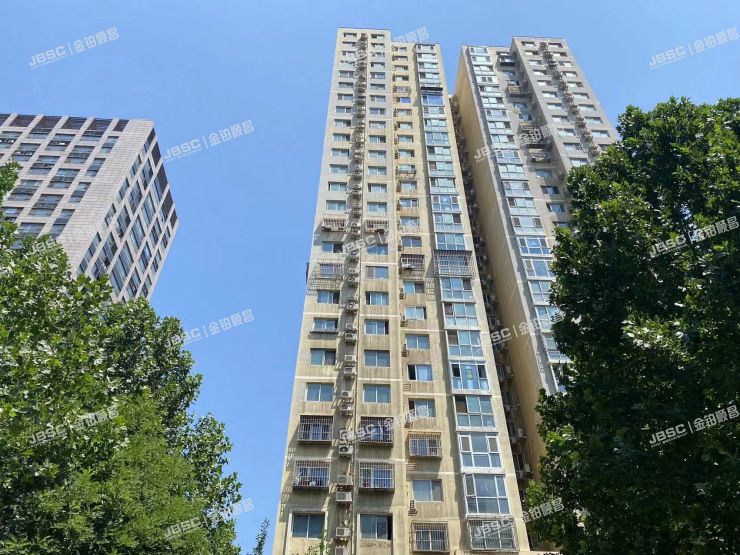 丰台区四方景园二区3号楼18层1805