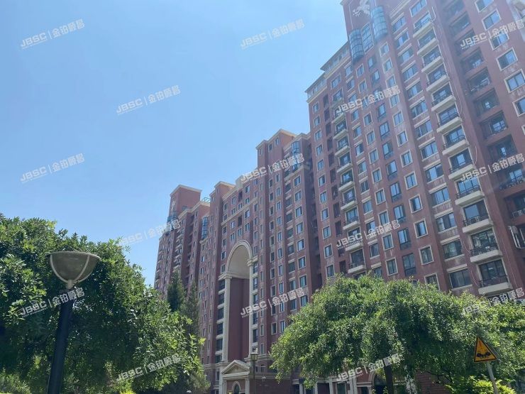 西城区 清芷园10号楼