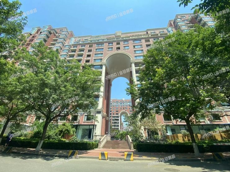 西城区 清芷园10号楼