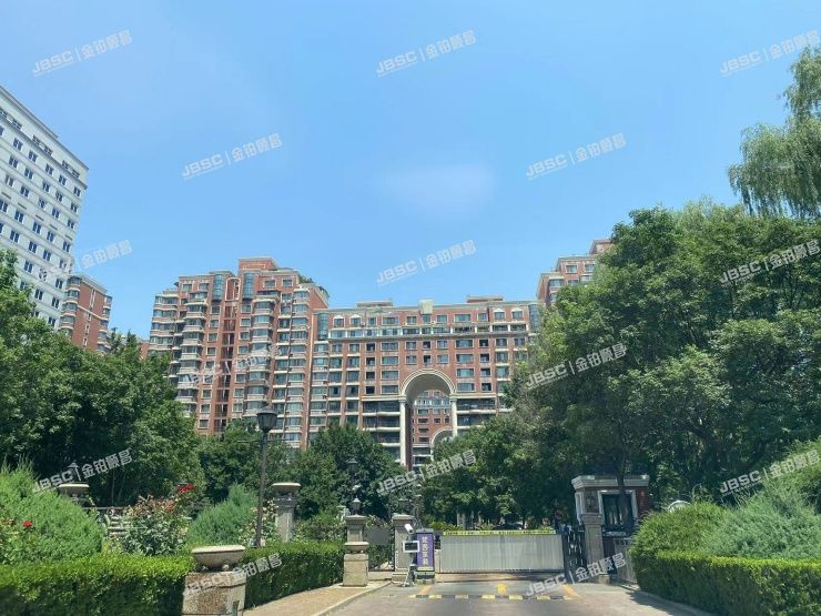 西城区 清芷园10号楼