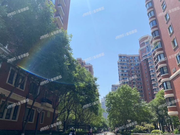 西城区 清芷园10号楼