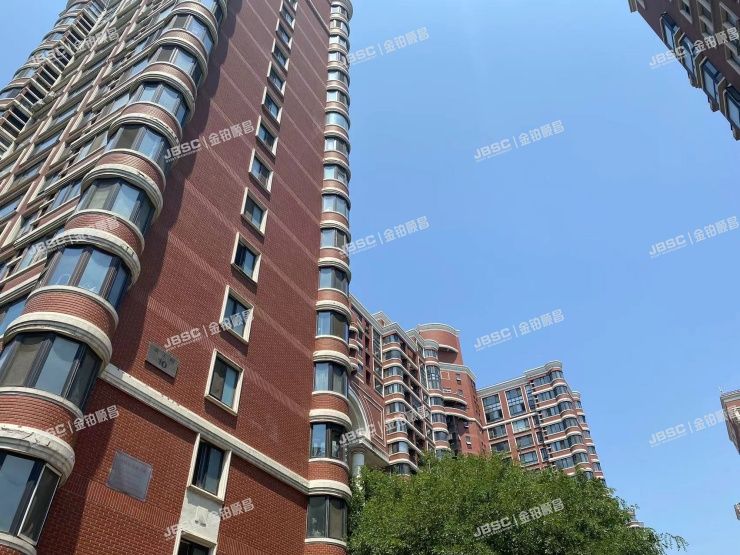 西城区 清芷园10号楼