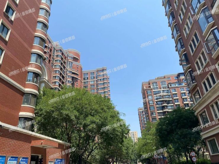 西城区 清芷园10号楼