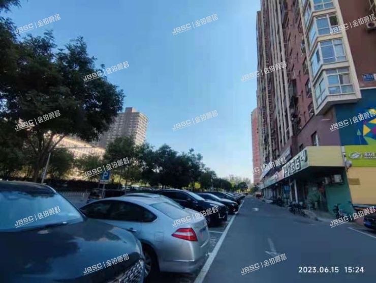 丰台区  晓月苑五里1号楼1至2层3单元商业2（复式底商）