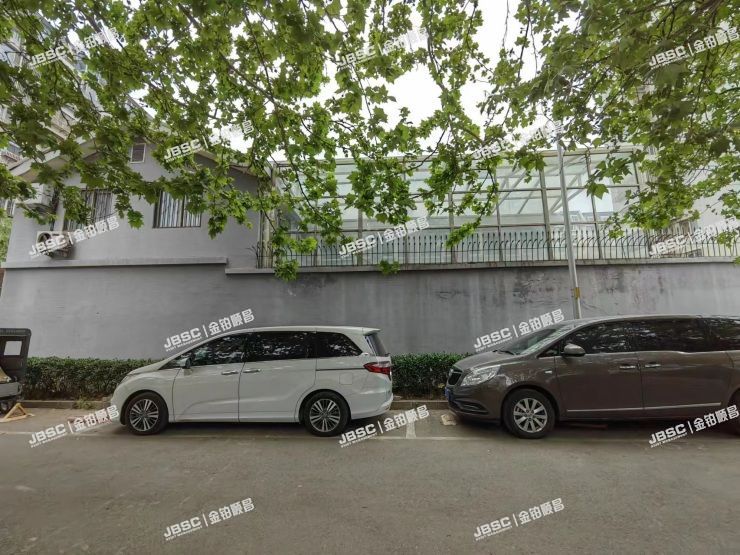 东城区东羊管胡同54号及后门1幢1至2层（民安小区）