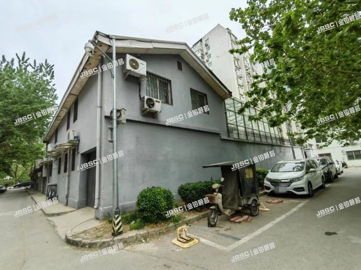 东城区东羊管胡同54号及后门1幢1至2层（民安小区）