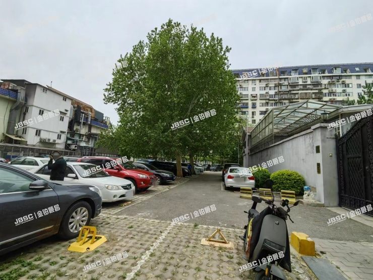 东城区东羊管胡同54号及后门1幢1至2层（民安小区）