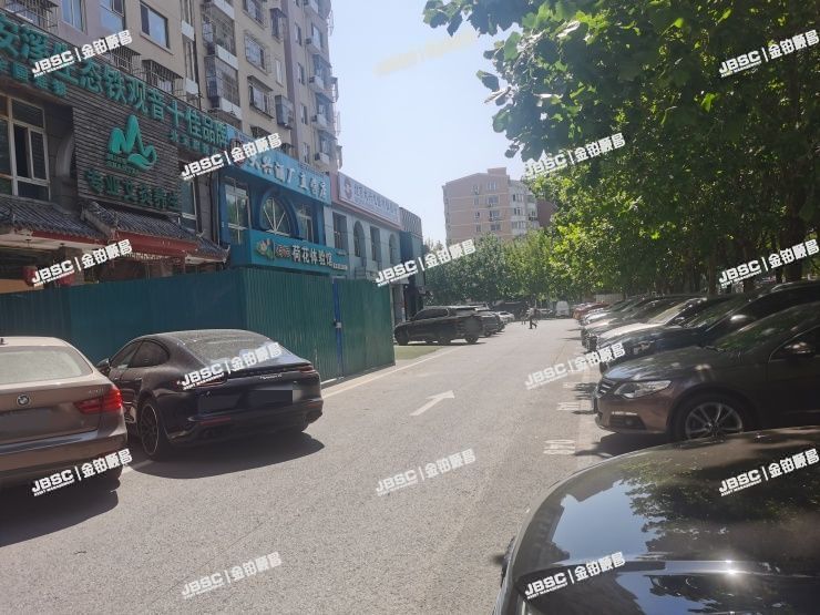 大兴区黄村西大街65号院15-20号19室（阳光乐府）复式底商