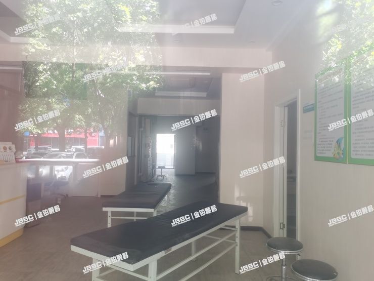 大兴区黄村西大街65号院15-20号19室（阳光乐府）复式底商