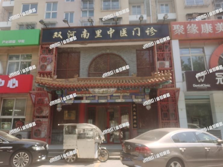 大兴区黄村西大街65号院15-20号19室（阳光乐府）复式底商