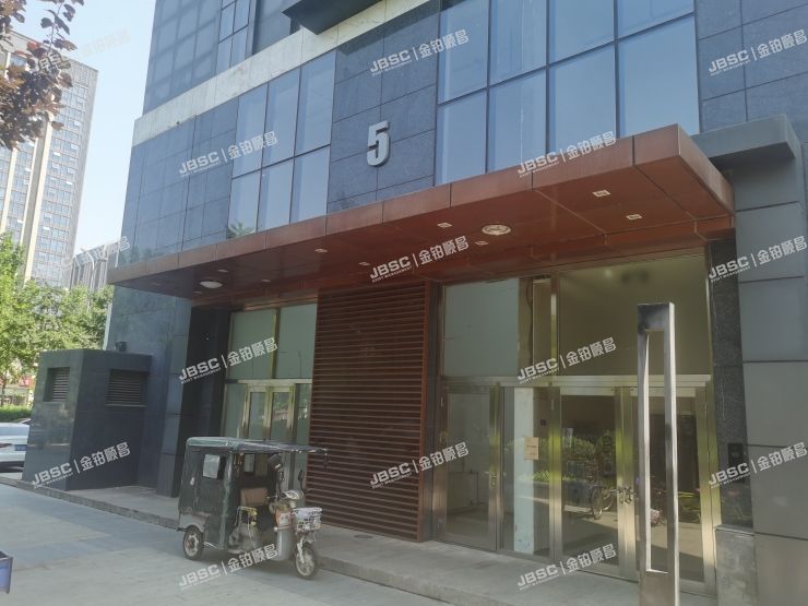 大兴区 兴华大街二段13号院5号楼702室（盈润大厦）