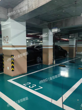 石景山区苹果园路2号院1号楼-2-237（通景大厦）车位