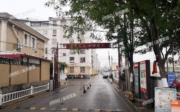 延庆区 泰安小区4号楼5层309室