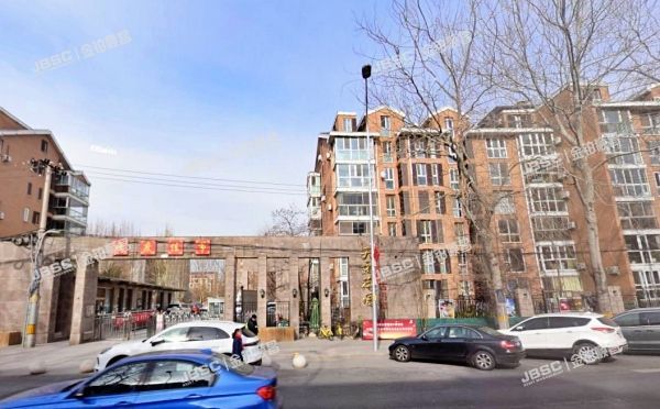 海淀区天秀花园古月园22号楼3单元601室