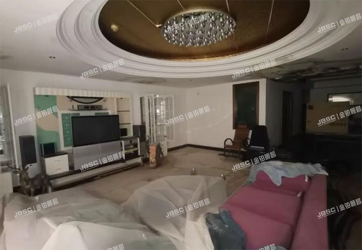 大兴区经济技术开发区天宝园二里二区32号楼-1至2层1门（浉城百丽）-联排别墅