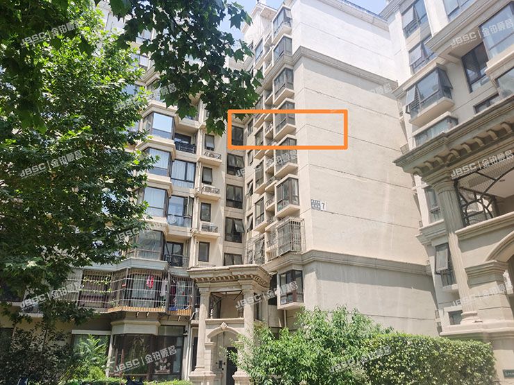 通州区潞苑东路40号院7号楼601室（珠江拉维小镇）