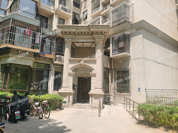 通州区潞苑东路40号院7号楼601室（珠江拉维小镇）