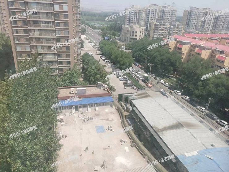 朝阳区定福庄北街19号楼9层1001（金福家园）