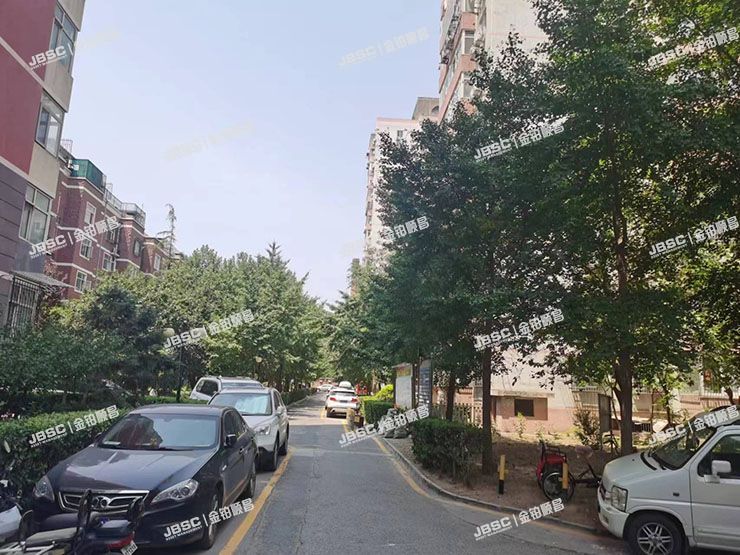 朝阳区定福庄北街19号楼9层1001（金福家园）