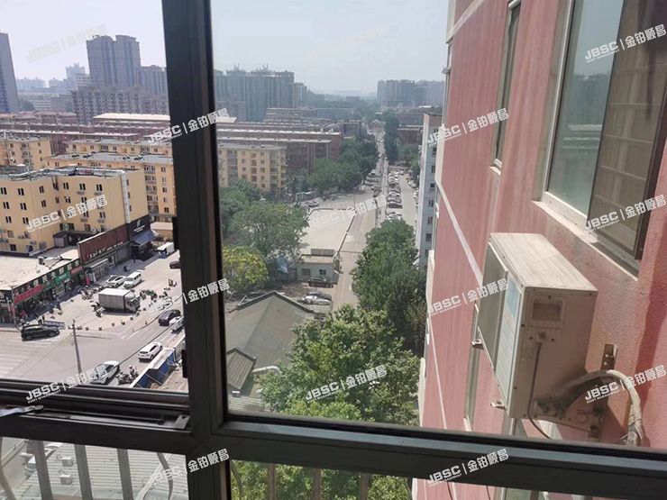 朝阳区定福庄北街19号楼9层1001（金福家园）