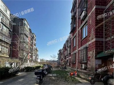 丰台区 南苑北里三区23号楼3单元101室