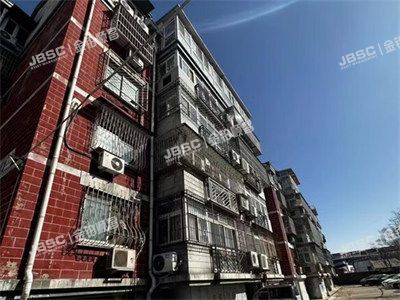 丰台区 南苑北里三区23号楼3单元101室