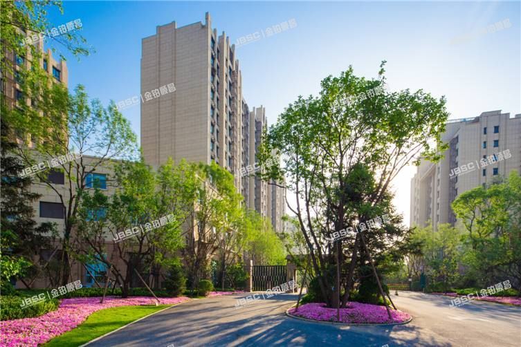 昌平区 长江街1号院4号楼1号及2车位（龙湖滟澜新宸）别墅