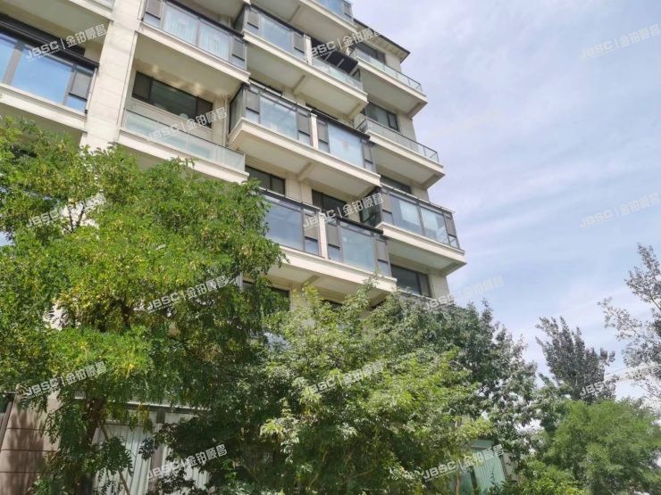 朝阳区景达路3号院1号楼5层一单元501（景粼原著）