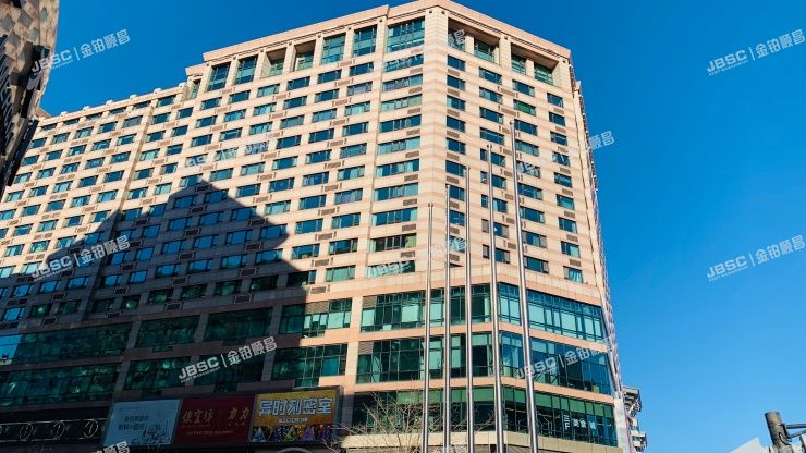 东城区崇文门外大街5号5-3幢5层612（太华公寓）