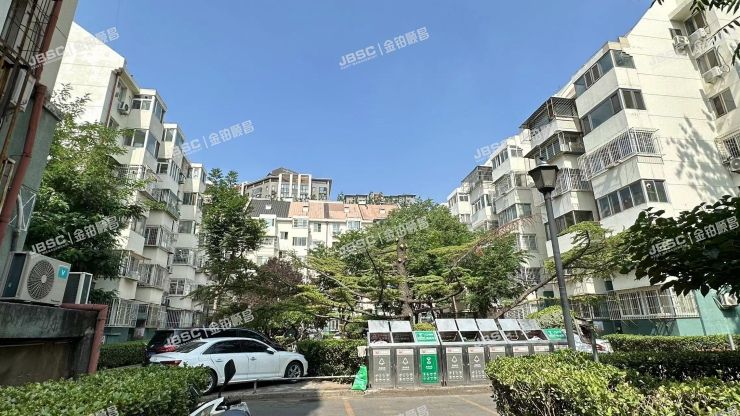 朝阳区南新园9号楼4单元201号