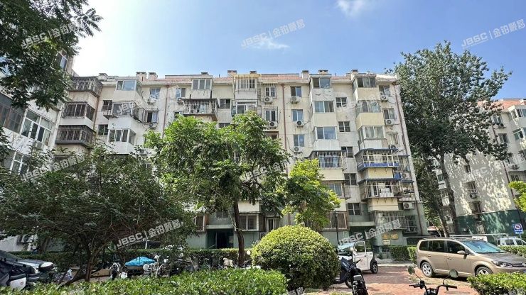 朝阳区南新园9号楼4单元403号